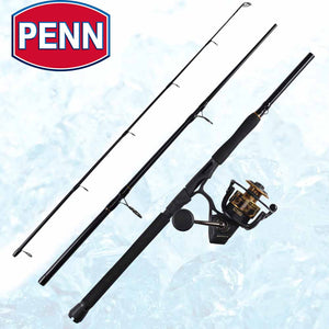 Rod & Reel Combo's – Tagged Brands_Penn Fishing Tackle – Capt. Harry's  Fishing Supply