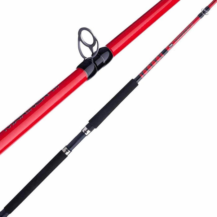Penn Carnage III Inshore Casting Rods