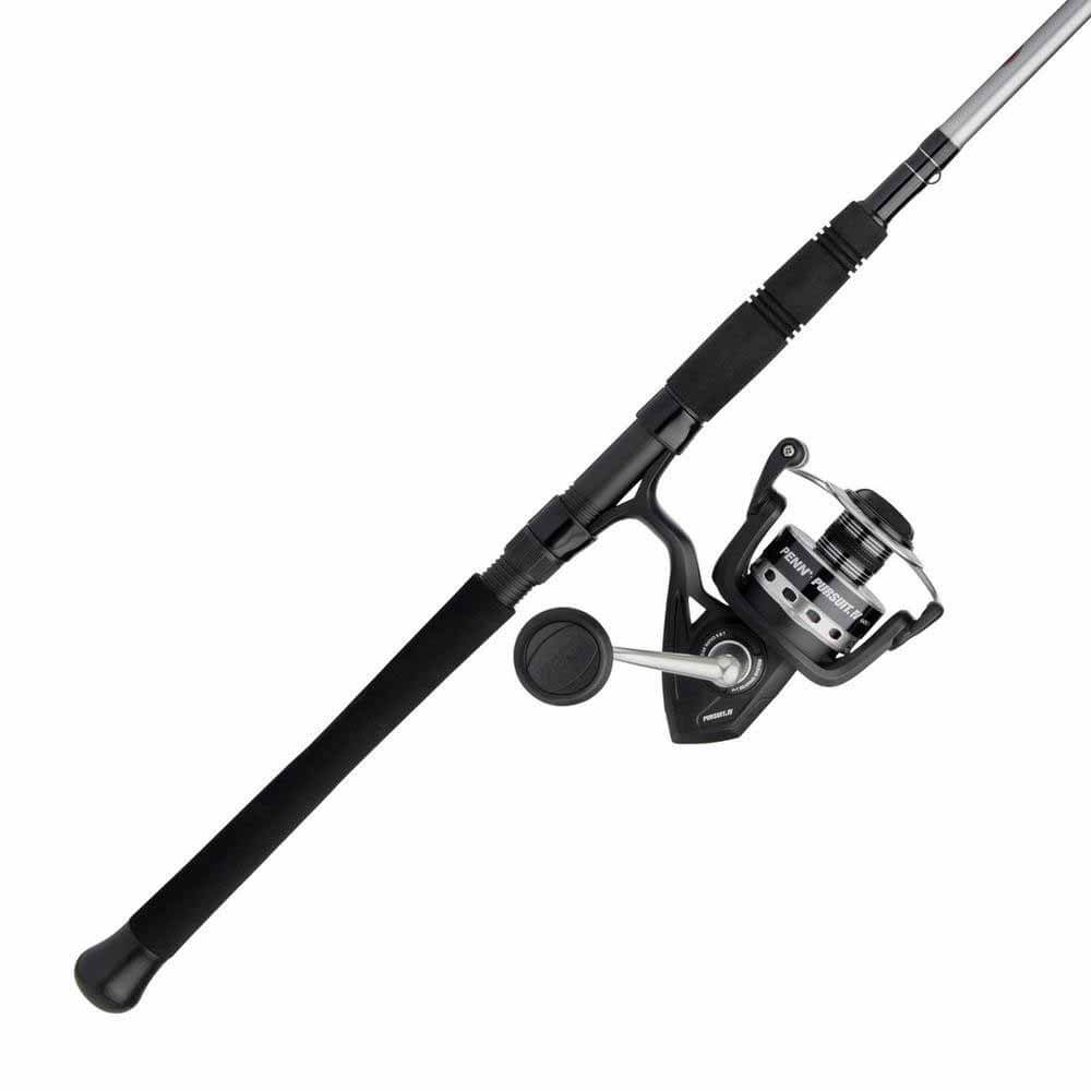 Spinning Combo Freshwater Fishing Rod & Reel Combos 1.0: 1 Gear Ratio for  sale
