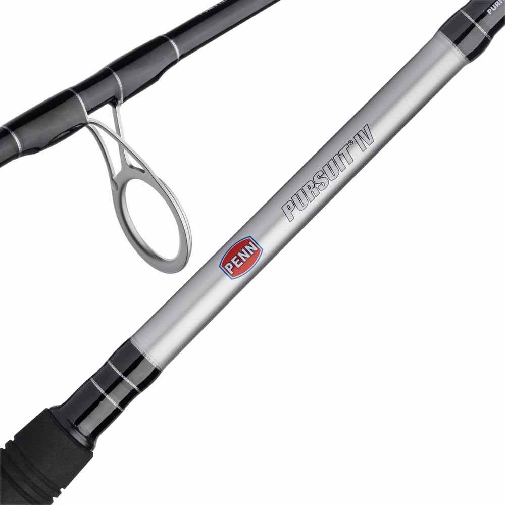 Buy PENN Pursuit IV 5000 942MH Spinning Rock Fishing Combo 9ft 4in
