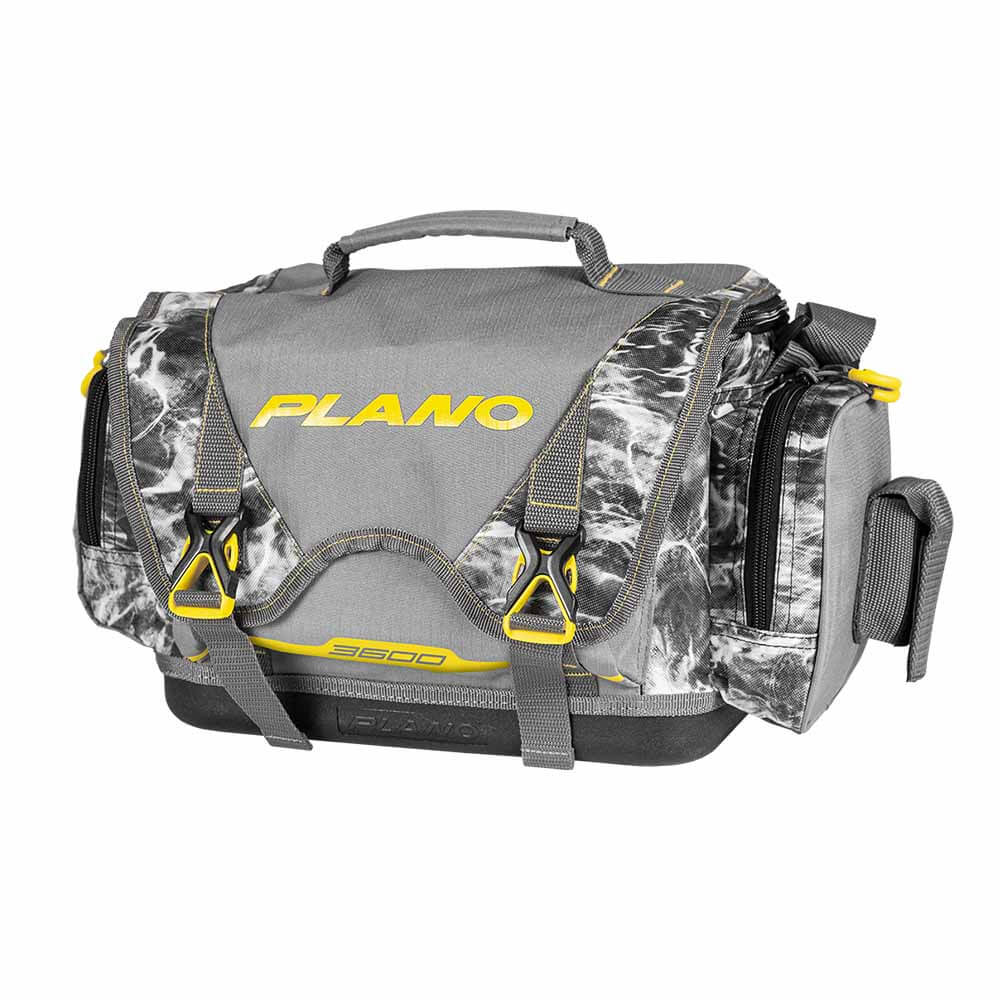 Plano PLABG360 Guide Series 3600 Tackle Bag