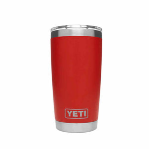 YETI Rambler 10 oz Stackable Mug, Vacuum Insulated, Stainless  Steel with MagSlider Lid, Canopy Green: Tumblers & Water Glasses