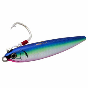 Shimano SP Orca FB Sinking Pencil Fishing Lures : Buy Online at Best Price  in KSA - Souq is now : Sporting Goods