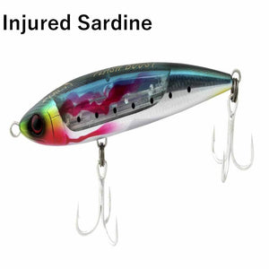 Shimano 150S SP Orca Flash Boost Lure - Capt. Harry's Fishing Supply