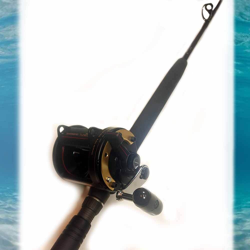 Rod & Reel Combo's – Tagged Brands_Shimano – Capt. Harry's Fishing Supply