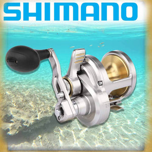 shimano – Tagged Style_Conventional – Capt. Harry's Fishing Supply