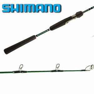 Shimano Saguaro Medium Light Casting Rod, Baitcasting Rods
