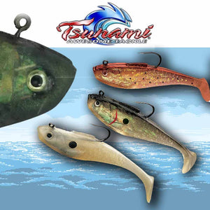 Products – Tagged Brands_Tsunami – Capt. Harry's Fishing Supply