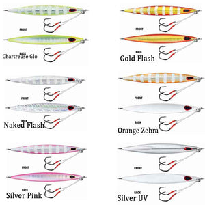 Lures – Tagged Size_170G – Capt. Harry's Fishing Supply