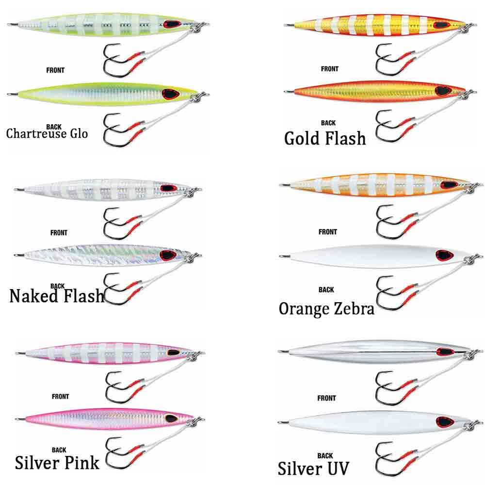 Lures – Tagged Brands_Williamson Lures – Capt. Harry's Fishing Supply