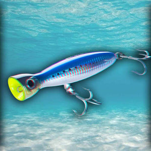 Lures – Tagged Brands_Yo-Zuri – Capt. Harry's Fishing Supply