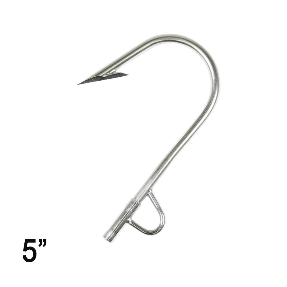 Buy Wilson 1ft Fishing Gaff with 1 Aluminium Handle and Stainless Steel  Gaff Hook at Barbeques Galore.
