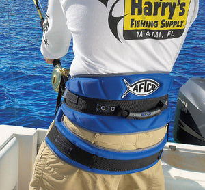 Seamount Stand Up Fishing Harness - Small