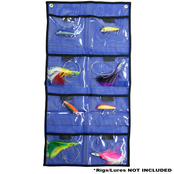 Bonze Lure Bag  Free Shipping Over $99