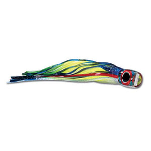 Bost Lures 50 Caicos Smash Small Trolling Lure - Capt. Harry's