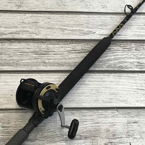 Conventional(Rod & Reel Combo's) – Tagged Style_Conventional – Capt.  Harry's Fishing Supply