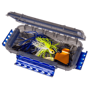Fishing Storage BoxPlastic Insulated Lure Sea Fishing Accessory Lure Box  Exceptional Reliability 