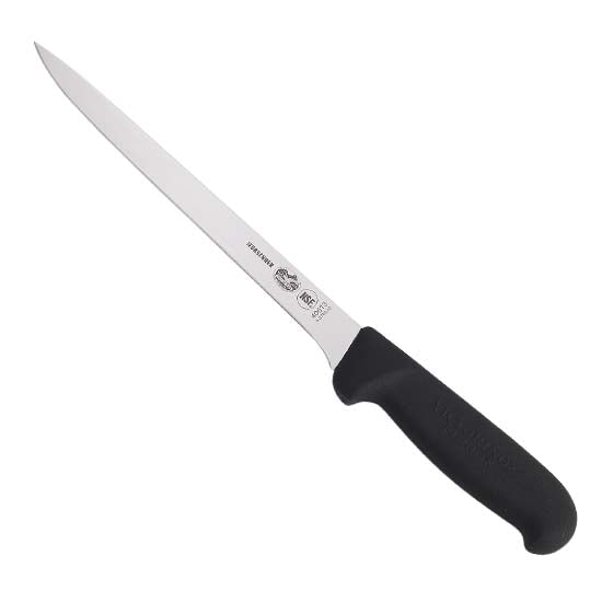 Victorinox 8" Flexible Narrow Fillet Knife