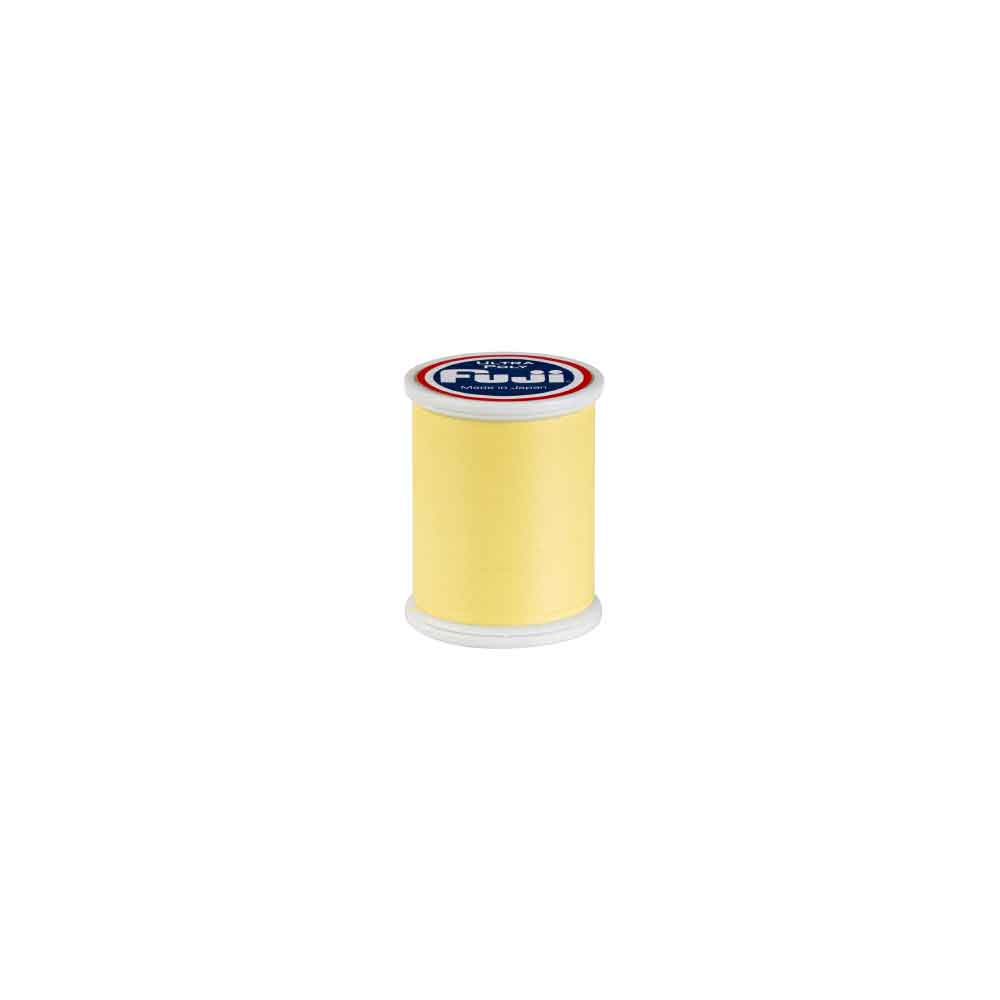Golden Rod Fuji Ultra Poly Thread