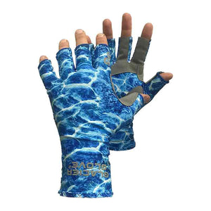 Frogg Toggs® Frogg Fingers Fingerless Fishing & Outdoor Gloves