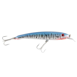 Halco Laser Pro 160 XDD Hard Bodied Fishing Lures @ Otto's TW