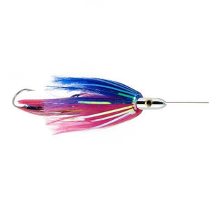 Large Mirrored Marlin Lure Pack by Bost - Rigged/Un-Rigged – Bost