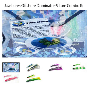Products – Tagged Jaw Lures – Capt. Harry's Fishing Supply