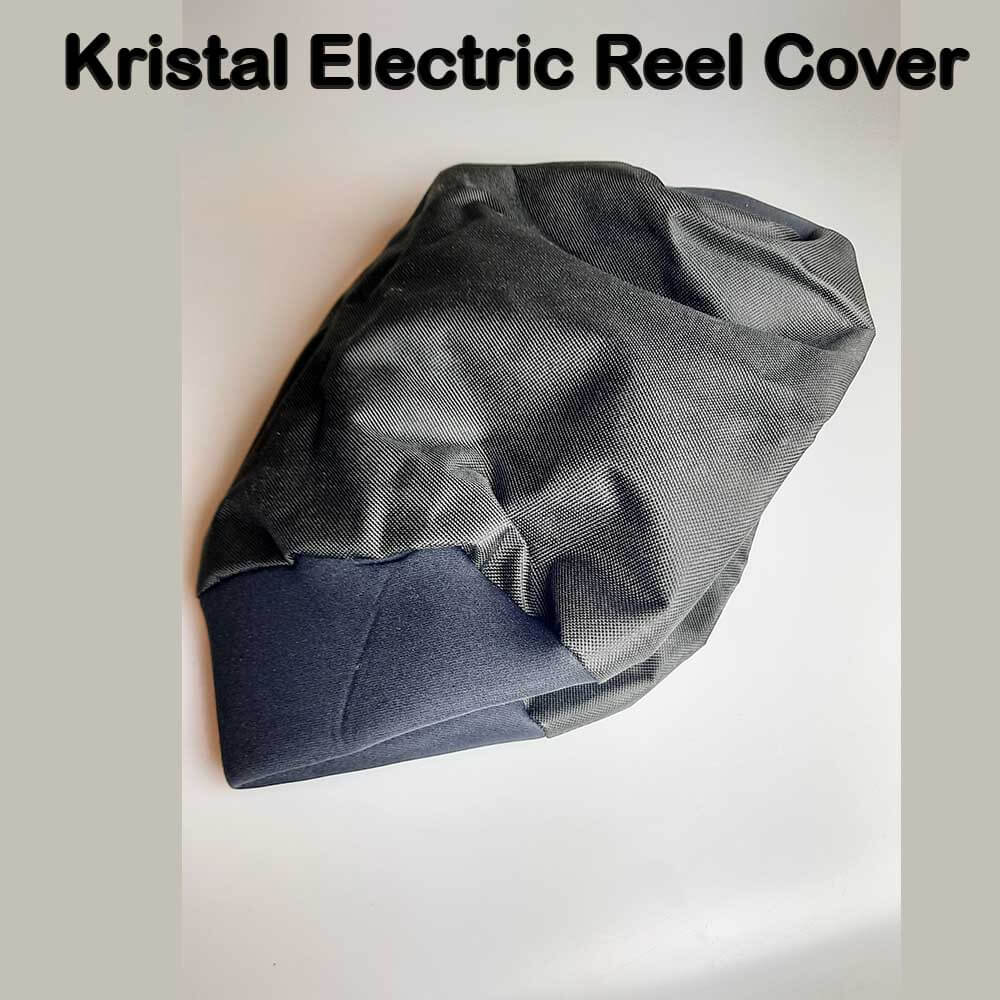 Kristal Electric Kite Reel XL601-24V 