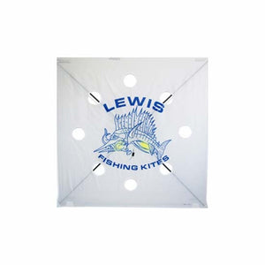 Kite Fishing & Accessories(Fishing Accessories) – Tagged Brands_Lewis Fishing  Kites – Capt. Harry's Fishing Supply