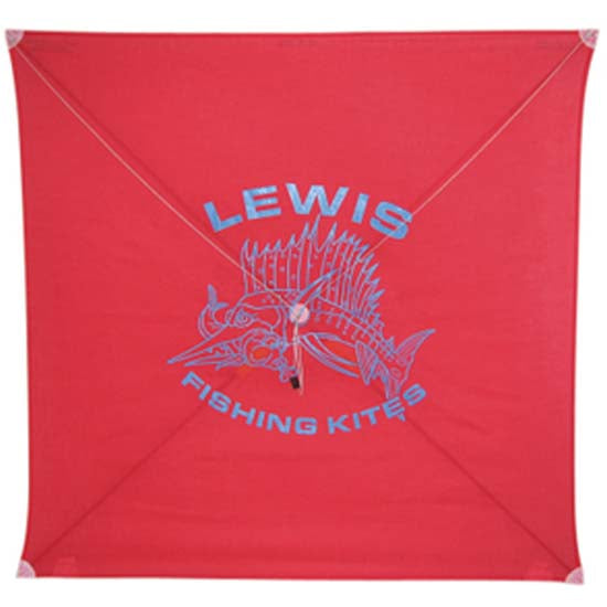 Lewis Kites Medium Heavy Kite - Capt. Harry's Fishing Supply