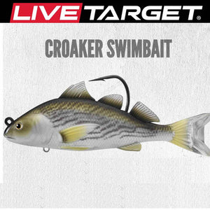 Products – Tagged Swimbait – Capt. Harry's Fishing Supply