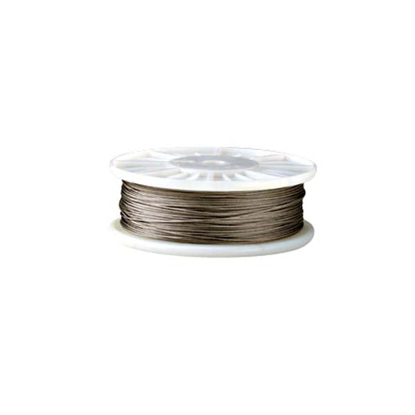Malin Stainless Steel Cable - Capt. Harry's Fishing Supply