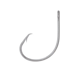 110Pcs/Box High Carbon Stainless Steel Barbed Carp Fishing Hooks White  Extra Long Shank Hook Tackle For Saltwater Freshwater