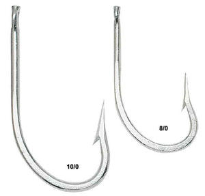 VMC Dynacut Southern Tuna Stainless Steel Hook - Capt. – Capt