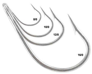 Hooks(Terminal Tackle) – Tagged Size_9/0 – Capt. Harry's Fishing Supply