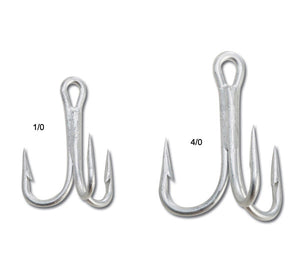 Mustad Hooks – Tagged Size_5/0 – Capt. Harry's Fishing Supply