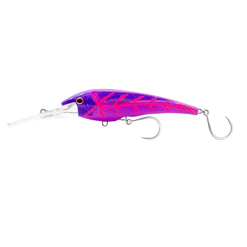 Nomad 9IN DTX220 Minnow Sinking Lure - Capt. Harry's Fishing Supply