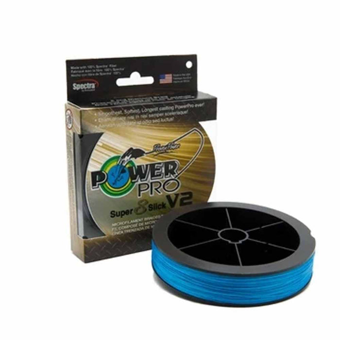 Power Pro Braided Line Up to 29% Off and Blazin' Deal — 48 models