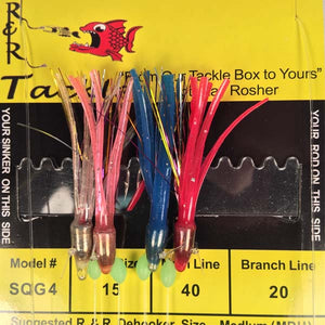 Products – Tagged Size_8 – Capt. Harry's Fishing Supply