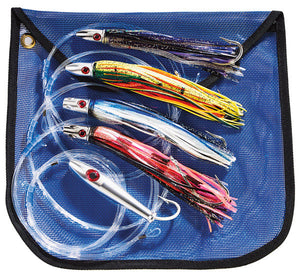 Bost Lures 77 Bill Buster Small Trolling Lure - Capt. Harry's Fishing Supply