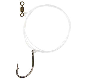 24In Coated Wire Leaders 10Pk - Capt. Harry's Fishing Supply