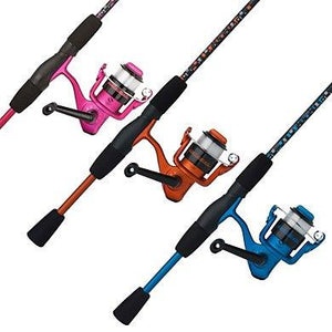 Products – Tagged Rod & Reel Combo's – Capt. Harry's Fishing Supply