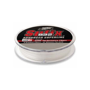 Sufix 832 Braided Line Lo-Vis Green - Angler's Headquarters