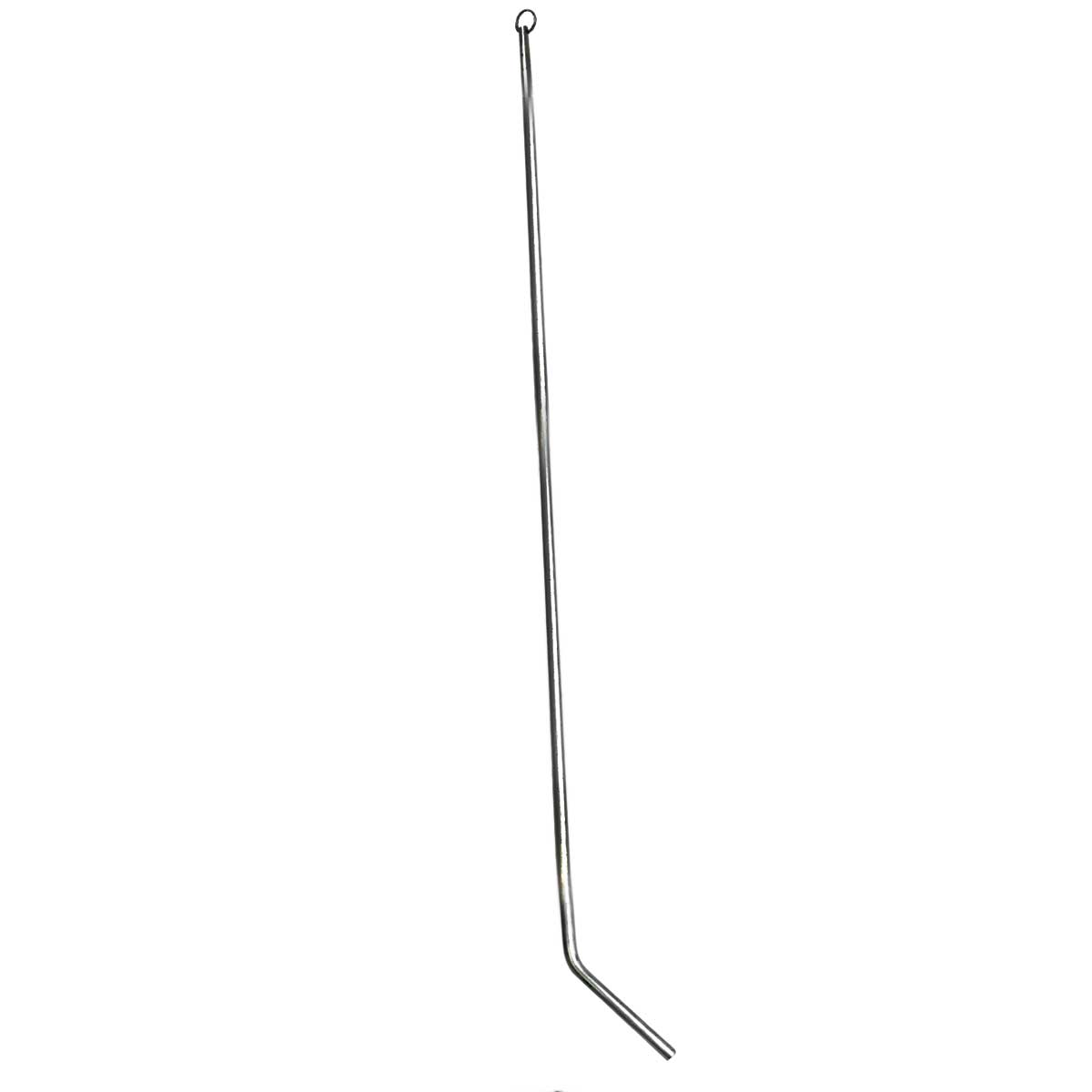 36IN Solid Aluminum Tickle Stick - Capt. Harry's Fishing Supply