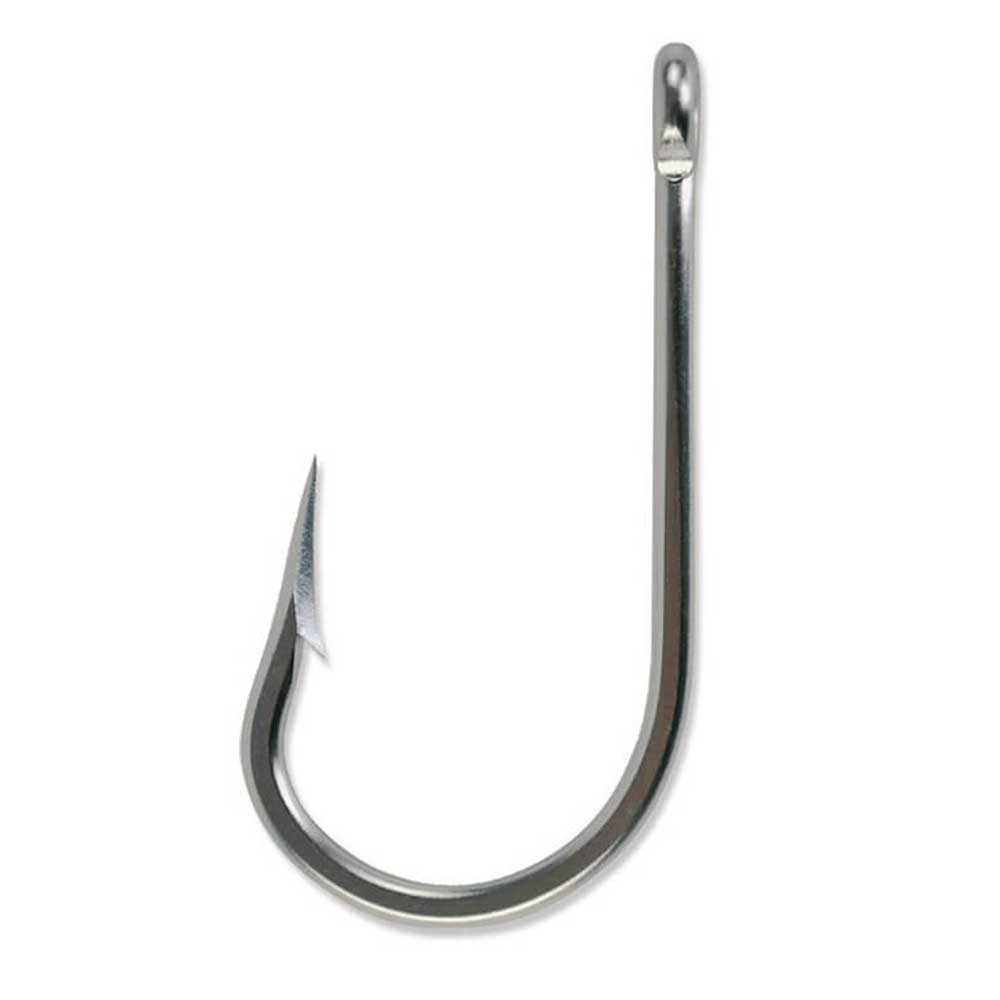 RONSHIN Fishing Hook Alloy Steel Anchor Hook Treble Hooks 4#6#8#10