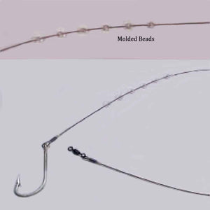 Rubber Bands and Bait Springs – Tackle Room