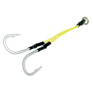 Hooks(Terminal Tackle) – Page 2 – Capt. Harry's Fishing Supply
