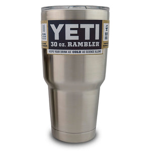 YETI Rambler Stackable 26oz Cup with Straw Lid - Navy - Kitchen & Company