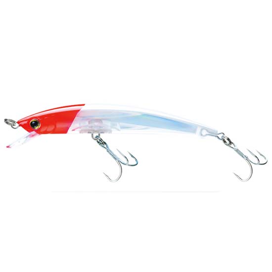4.5cm/2.8g Minnow Fishing Lure Lifelike 3d Eyes Bait With Treble Hooks  Suitable For Saltwater Freshwater